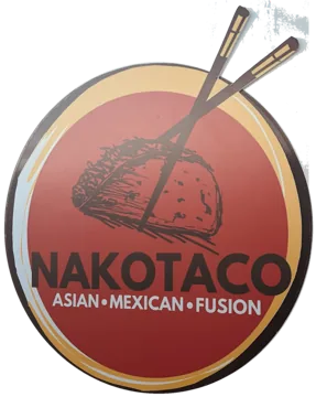 Logo de NakoTaco